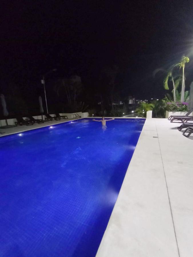Love Vacations Tulum Pueblo Buitenkant foto