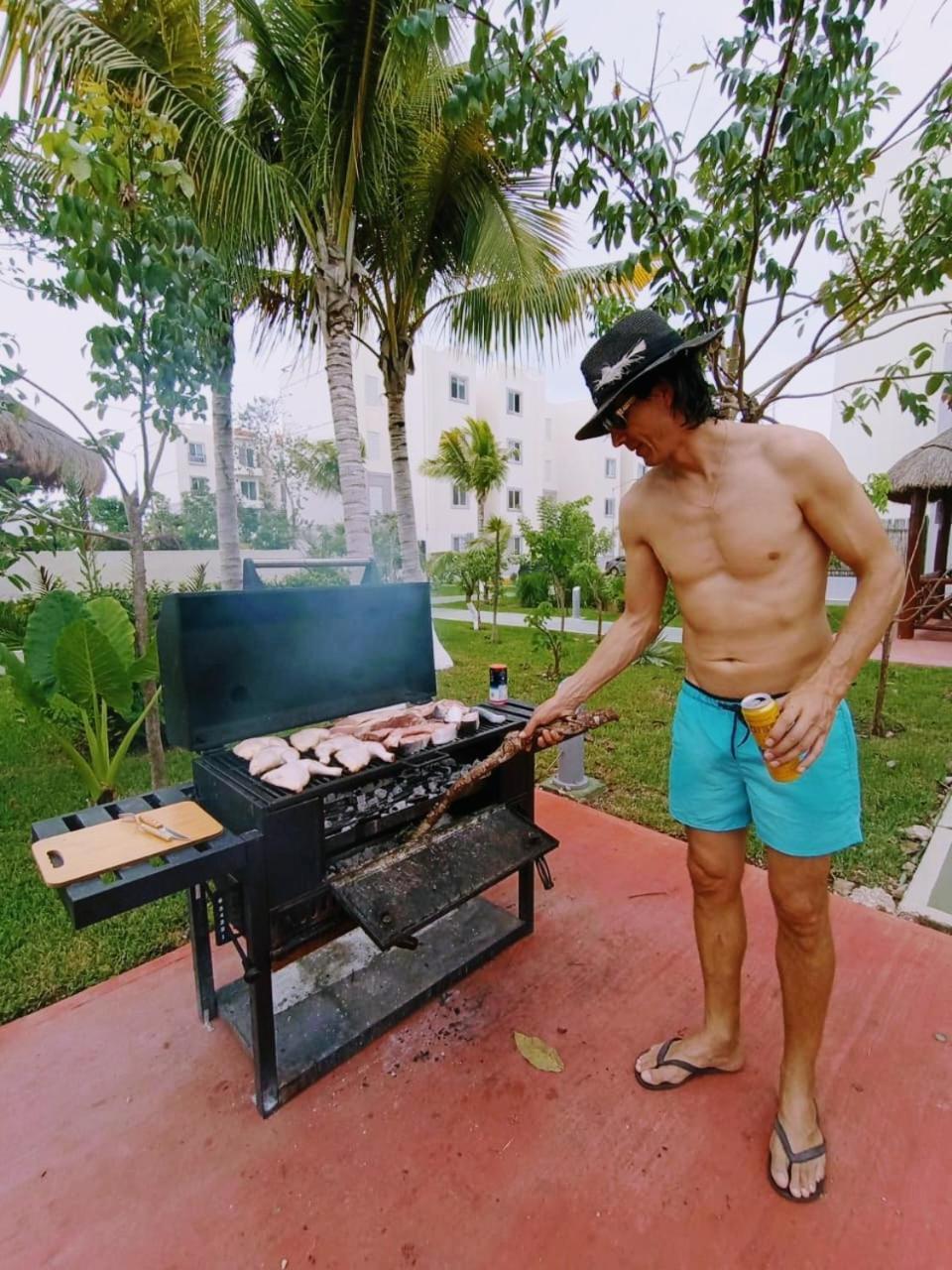 Love Vacations Tulum Pueblo Buitenkant foto