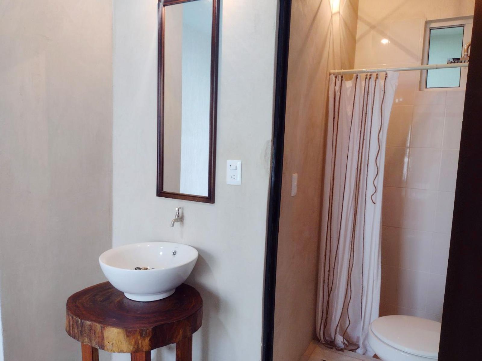 Love Vacations Tulum Pueblo Kamer foto